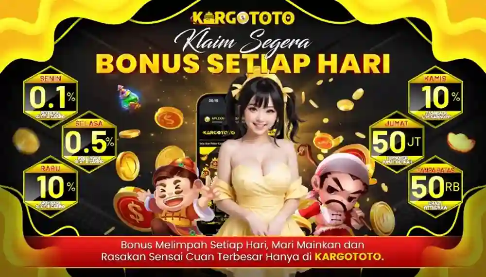 Kargototo