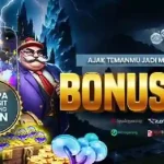 Agen Slot Gacor