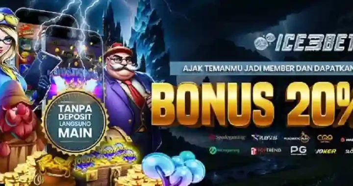 Agen Slot Gacor