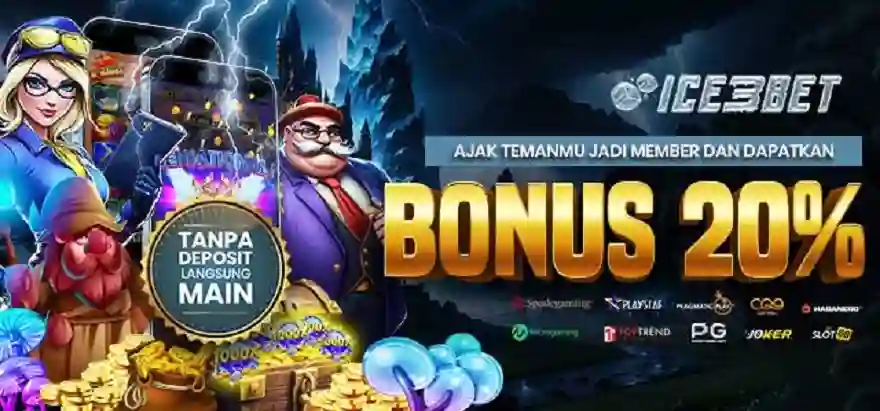 Agen Slot Gacor