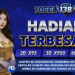 Bandar Togel