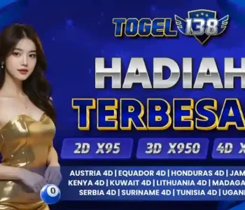 Bandar Togel