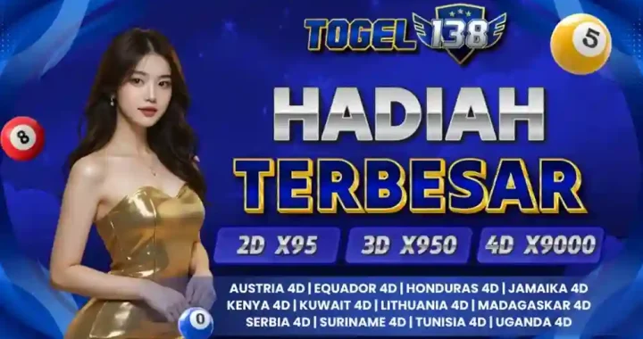 Bandar Togel