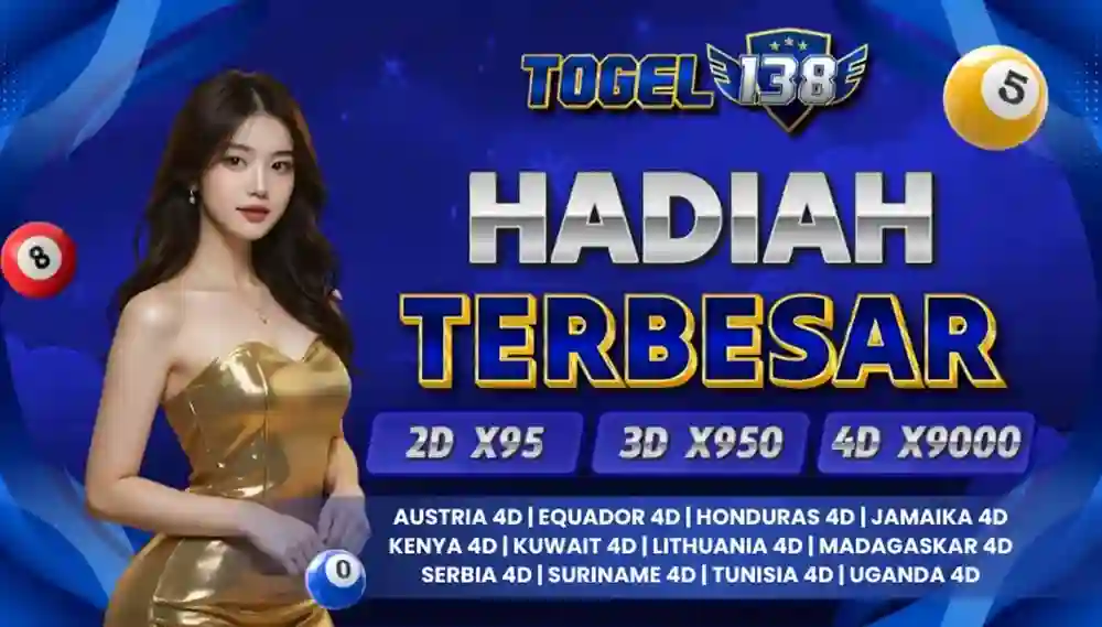 Bandar Togel