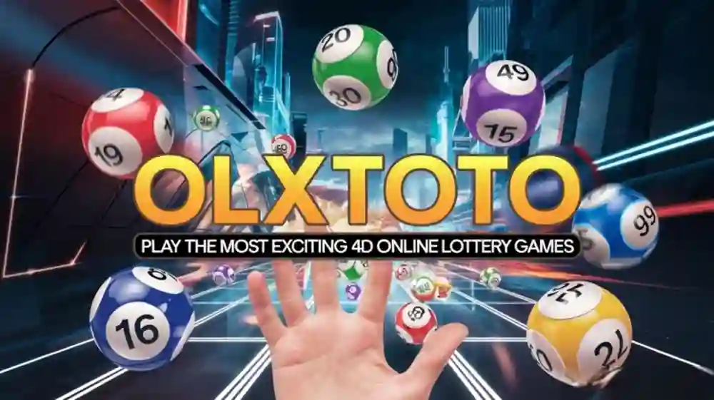 Olxtoto
