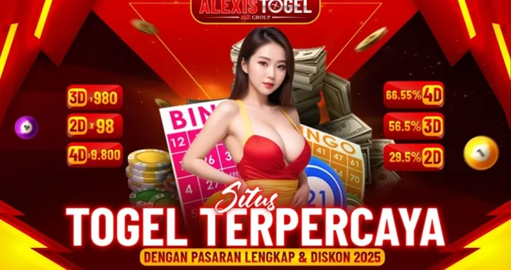 Alexistogel