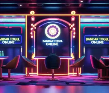 Bandar Togel Online