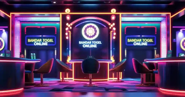 Bandar Togel Online