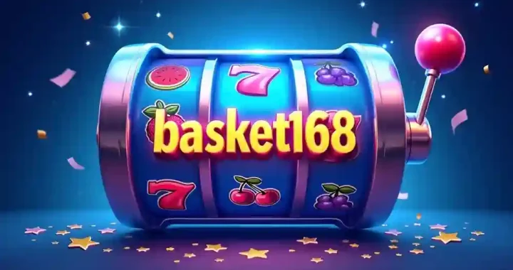 Basket168 Slot