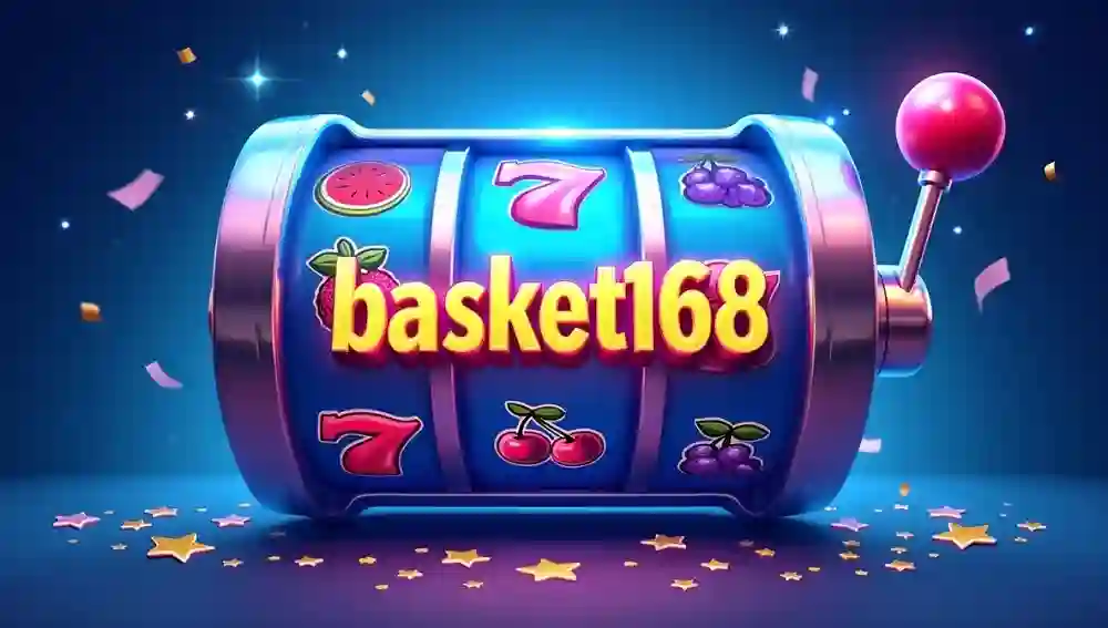Basket168 Slot