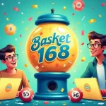 Basket168