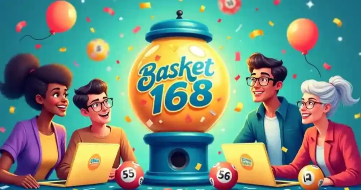 Basket168