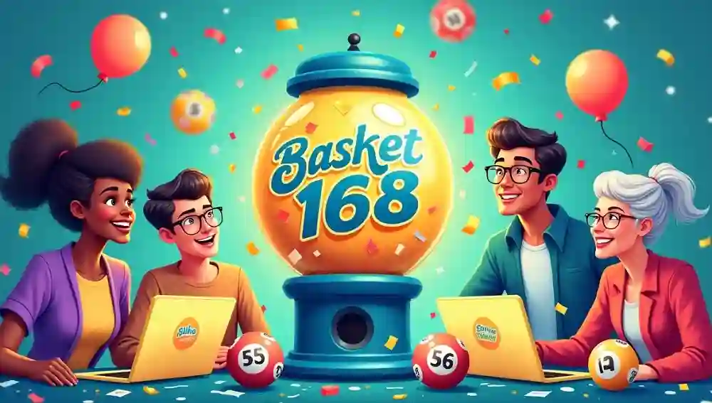 Basket168