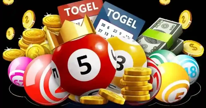 Togel Online