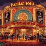 Bandar Toto Macau