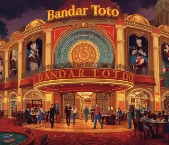 Bandar Toto Macau