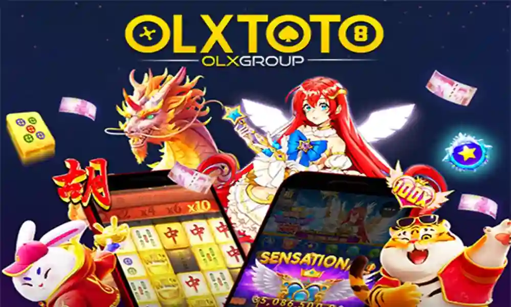 OLXTOTO