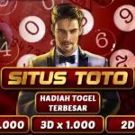 Situs Toto Slot Trusted Sites for Fair Play and Big Jackpots