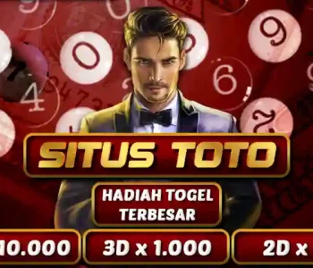 Situs Toto Slot