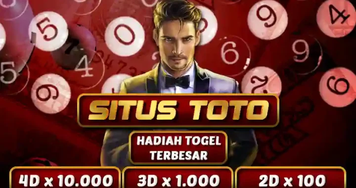 Situs Toto Slot
