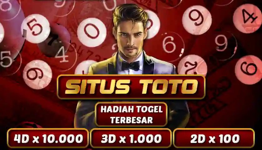 Situs Toto Slot