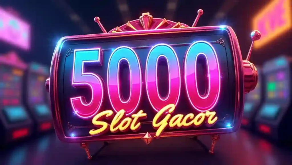 Slot Gacor