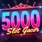 Slot Gacor