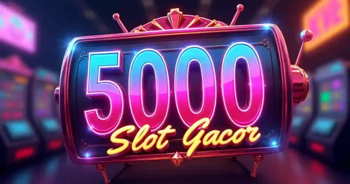 Slot Gacor