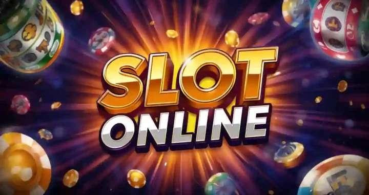 Slot Online