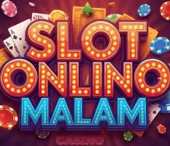 Slot Online Malam Ini